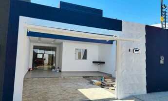 Imagem: Casa com 3 dormitórios á venda em Petrolina