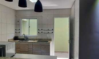 Imagem: Casa à venda, 80 m² por R$ 290.000,00