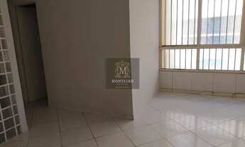 Imagem 4: Apartamento à venda no bairro Cidade Alta - Cuiabá/MT