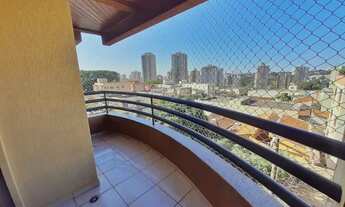 Imagem 4: Apartamento Padrão em Ribeirão Preto