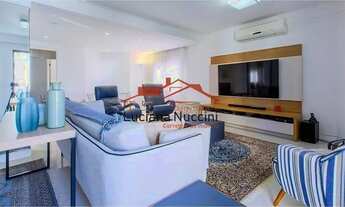 Imagem 6: Apartamento com 4 dormitórios à venda, 230 m² por R$ 3.750.000 - Jardim Vila Mariana - São