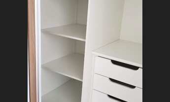 Imagem 7: STUDIO - BRÁS - 33M² - MOBILIADO, COM VAGA E LAZER NA PORTA DO METRÔ