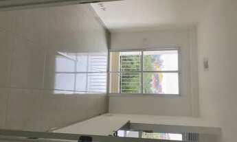 Imagem 1: Apartamento para aluguel tem 48 metros com 2 quartos