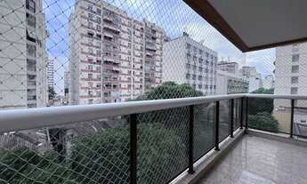 Imagem 3: Apartamento para venda com 170 metros quadrados com 4 quartos em Icaraí - Niterói - RJ