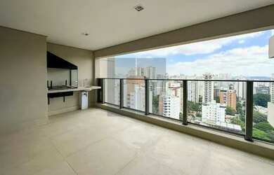 Imagem 3: Venda de Apartamentos / Padrão na cidade de São Paulo