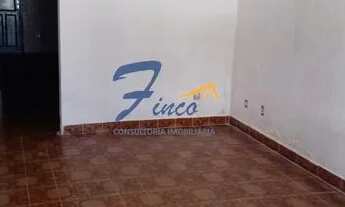 Imagem 5: Santos - Casa Padrão - Castelo