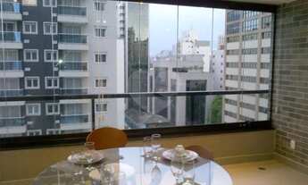 Imagem 4: Studio para venda possui 39 metros quadrados com 1 quarto em Vila Olímpia - São Paulo - SP