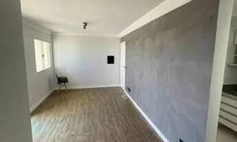 Imagem 4: Apartamento com 3 dormitórios à venda, 68 m² por R$ 630.000,00 - Jardim Aurélia - Campinas