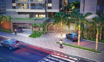 Imagem 3: Rio de Janeiro - Apartamento Padrão - Tijuca