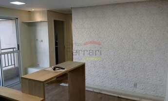 Imagem 2: Apartamento com 2 dormitórios - Imirim