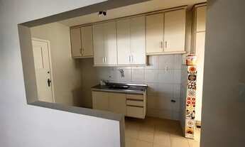 Imagem 1: Apartamento para aluguel Edifício Milena