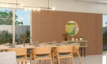 Imagem 7: Casa / sobrado individuais em condomínio fechado 3 (tres) suítes plenas