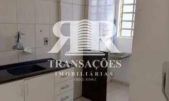 Imagem 3: Apartamento 2 dormitórios, 42m², aluguel por R$ 850,00 - San Francisco - Bauru/SP