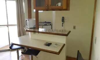 Imagem: FLAT PARA LOCAÇÃO PRÓXIMO A AV. 23 DE