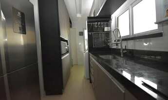 Imagem 6: Condomínio Terrace, Eusébio, Térreo, Projetado, 2 Suítes, Varanda, 2 Vagas, Lazer Completo