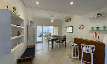 Imagem 4: Sobrado com 3 dormitórios para alugar, 161 m² - Praia de Juquehy - São Sebastião/SP