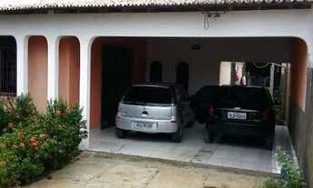 Imagem 2: Vendo residência em Parnaíba PI - Bairro Dirceu Arcoverde