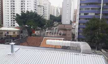 Imagem 7: São Paulo - Apartamento Padrão - Jardins