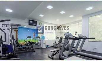 Imagem 4: SANTO ANDRE - Residential / Apartment - JARDIM BELA VISTA