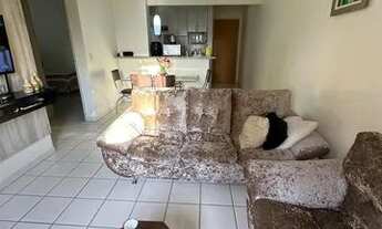 Imagem 4: Apartamento para venda tem 58 metros quadrados com 2 quartos em Setor Negrão de Lima - Goi