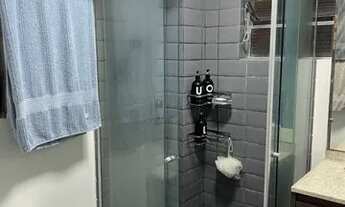 Imagem 5: PINHEIROS - 1 DORMITÓRIO - 36 M²