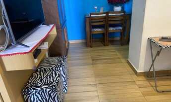 Imagem 3: Apartamento para venda tem 52 metros quadrados com 1 quarto em Centro - Rio de Janeiro - R