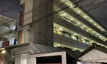 Imagem 7: Apartamento metrô Patriarca