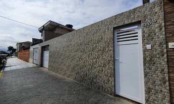 Imagem 2: PRAIA GRANDE - Casa Padrão - OCIAN