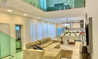 Imagem 2: Quot;Um lar que transcende o luxo e eleva a experiência de viver."