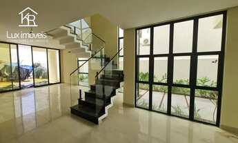 Imagem 3: Tapajós Condomínio Residencial / Dúplex 198m² 03 Suítes / Moderna