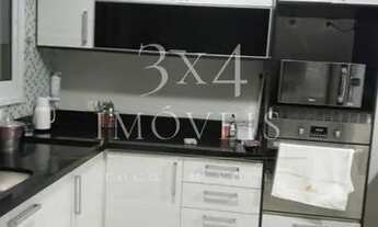 Imagem 4: Casa térrea em condomínio City Sabará