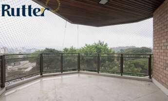 Imagem 7: Apartamento 4 dormitórios - Vila Nova Conceição