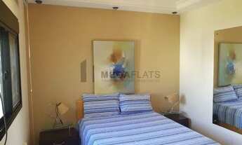 Imagem 7: FLAT NO BAIRRO DO PARAÍSO COM 02 QUARTOS PARA LOCAÇÃO!