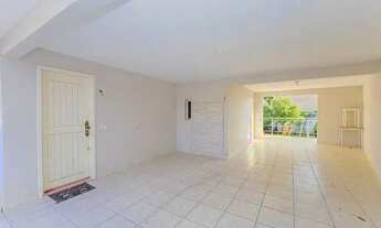 Imagem 3: Casa à venda, 240 m² com 4 quartos sendo 2 suítes e 2 vagas de garagem - São Braz - Curiti