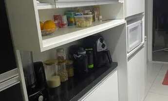 Imagem 4: Apartamento com 3 dormitórios, sendo 1 suíte e varanda gourmet na zona sul de São José dos