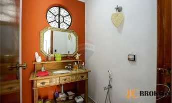 Imagem 7: Casa de com 324m² de área construída, 3 suítes, 2 vagas