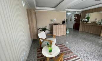 Imagem 2: Apartamento para venda com 2 quartos, suíte em Campinas - São José - SC