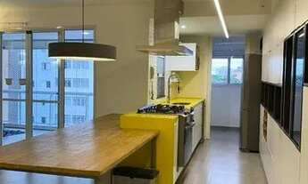 Imagem: Apartamento com 2 dormitórios para alugar