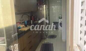 Imagem 7: Casa em Condomínio em Jardim Zara, Ribeirão Preto: 75m², 4 Quartos, 2 Suítes, 3 Banheiros