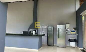 Imagem 6: Casa em condomínio à venda no Condomínio Vita Verdi em Valinhos/SP