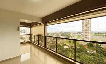 Imagem 4: Apartamento 1603, Residencial Florença, Rua 55 Qd. B 14 Lt . 16/19 Nº 291 Jardim Goiás, Go