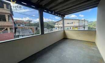 Imagem: Casa de 01 quarto no bairro Cordoeira