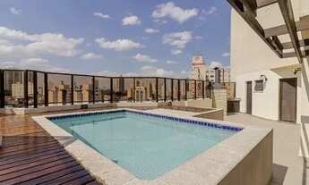 Imagem 3: Apartamento para venda com 234 metros quadrados com 3 quartos em Aclimação - São Paulo - S