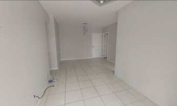 Imagem 5: BARRA VENTANAS 106 M2 APTO 4 QTOS (1 SUÍTE), ARMÁRIOS VARANDA, B. SOCIAL ANDAR BAIXO, 2 VA