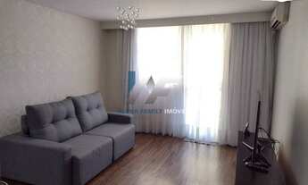 Imagem 3: Apartamento para Locação em Alphaville Sequoia Residence