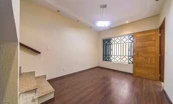 Imagem 4: Casa para Aluguel - Jardim Bela Vista, 2 Quartos, 126 m2