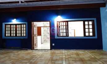 Imagem: Casa 3 quartos Jacarei - Santa Paula