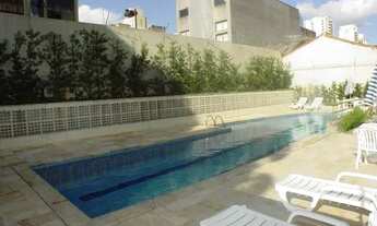 Imagem 3: São Paulo - Apartamento Padrão - Moema