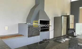 Imagem 7: Casa em condomínio à venda no Condomínio Vita Verdi em Valinhos/SP