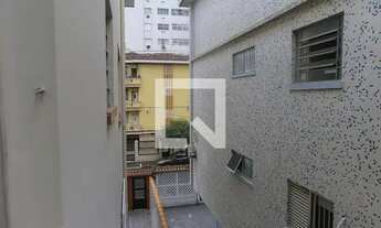 Imagem 7: Apartamento para Aluguel - Ponta da Praia, 2 Quartos, 69 m2